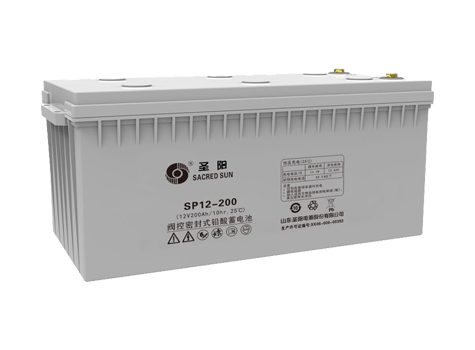 圣阳电池SP12-200